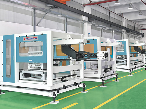 تقرير بحثي عن تطبيق قانون كوس في تحسين الكفاءة والقدرة التنافسية للمنتجات البلاستيكية مصنع ( الجزء الأول )