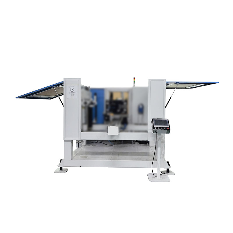 الوضعية الجانبية للوضعية داخل القالب